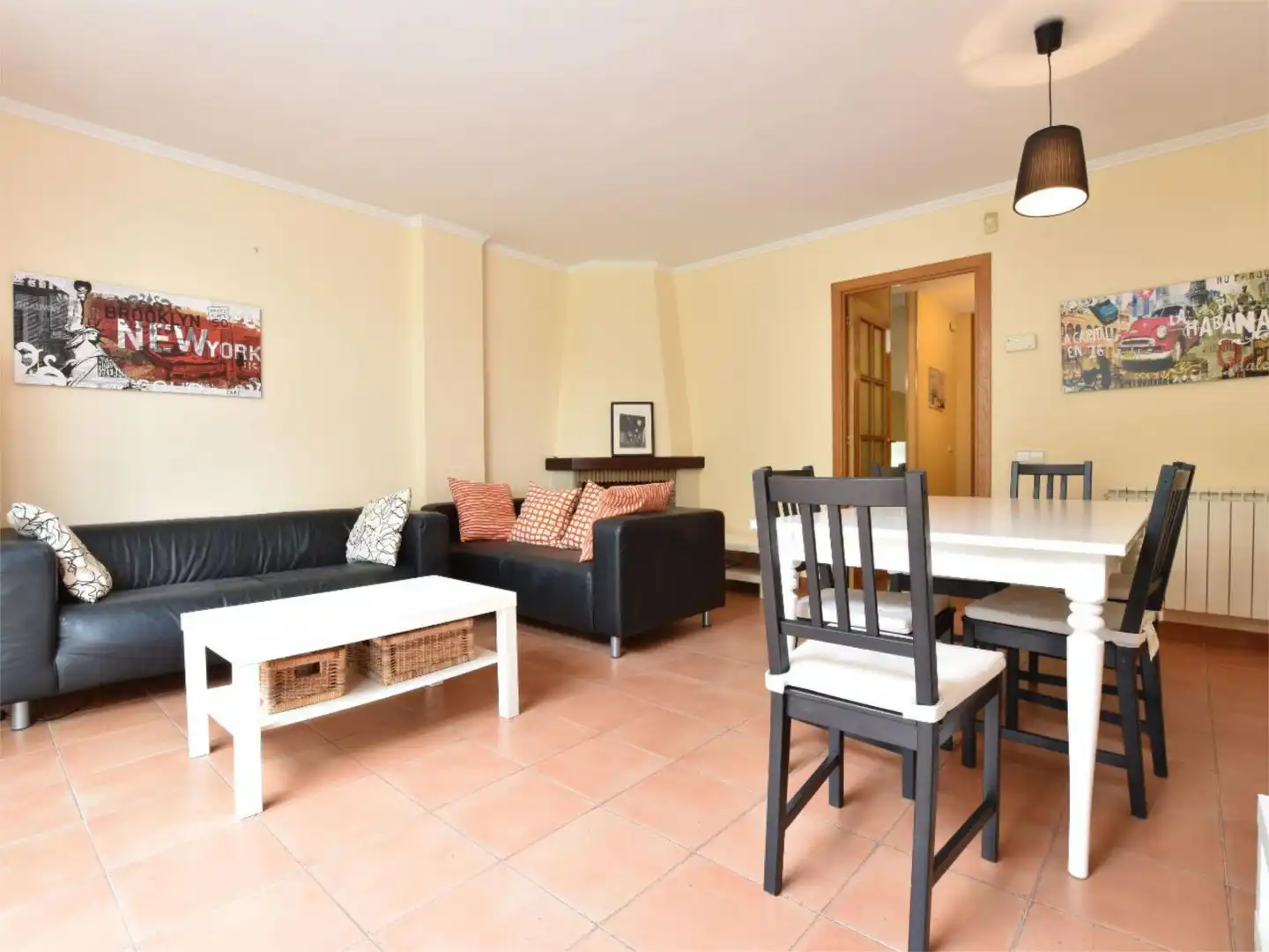 Apartamento en  Carrer Foixarda 15 - Foto 4