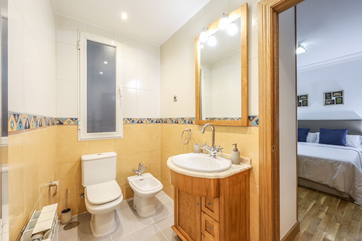 Piso en Calle de Zurbano, 63, Almagro - Foto 29