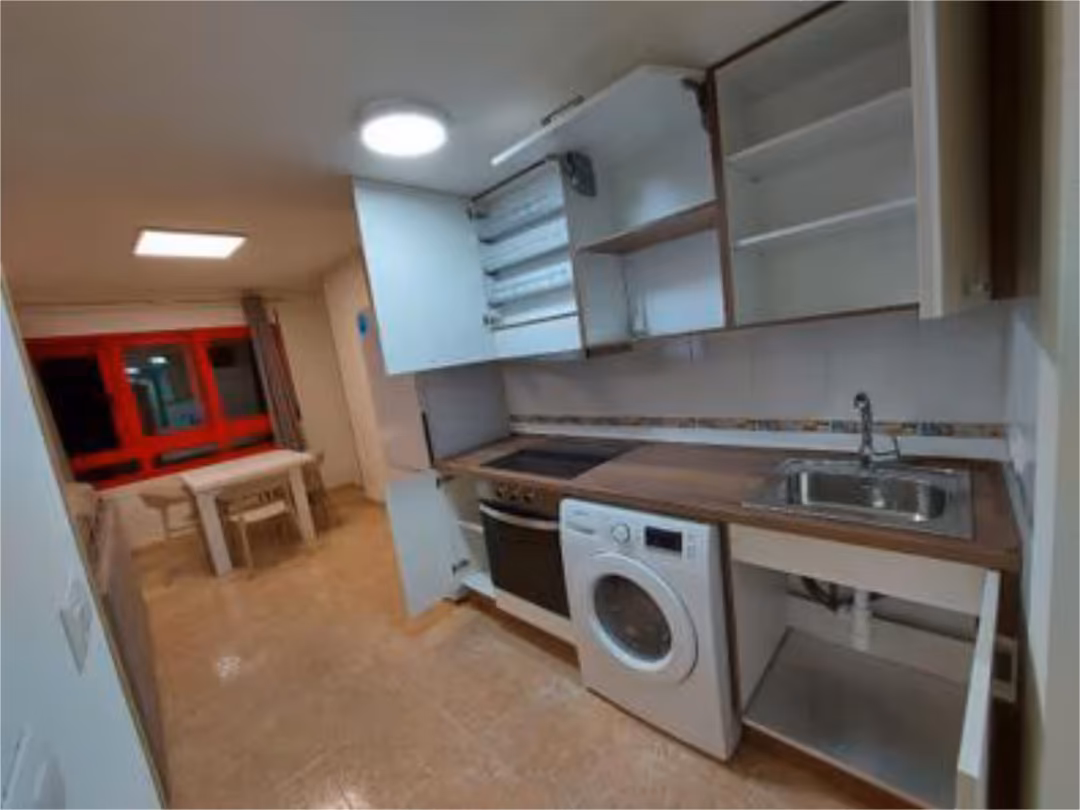 Piso en  Avenida Ciudad de Almería 177 - Foto 5