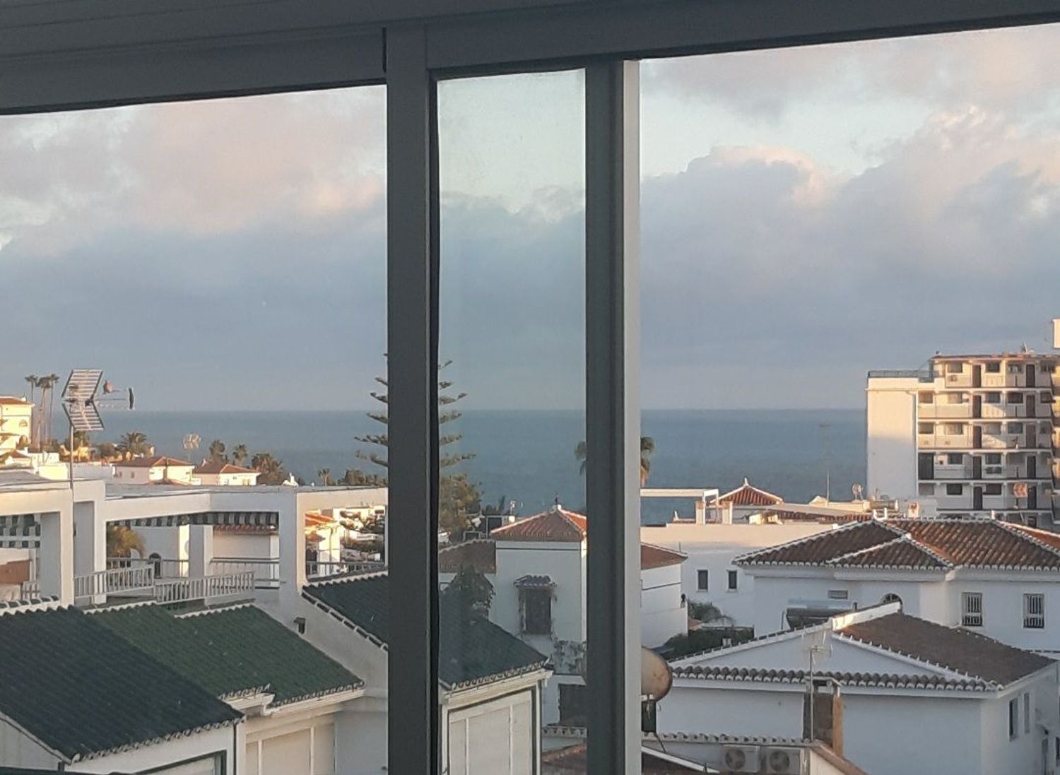 Estudio en Avenida Cordoba, 15 sn - Foto 2