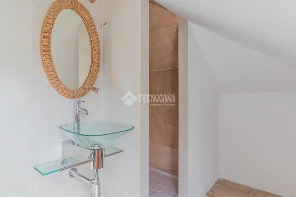 Chalet en Sant Cugat del Vallès - Foto 47