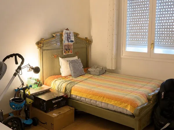 Ático en Calle Ramon Muntaner, 2, Sant Narcís, Sant Narcís - Foto 14