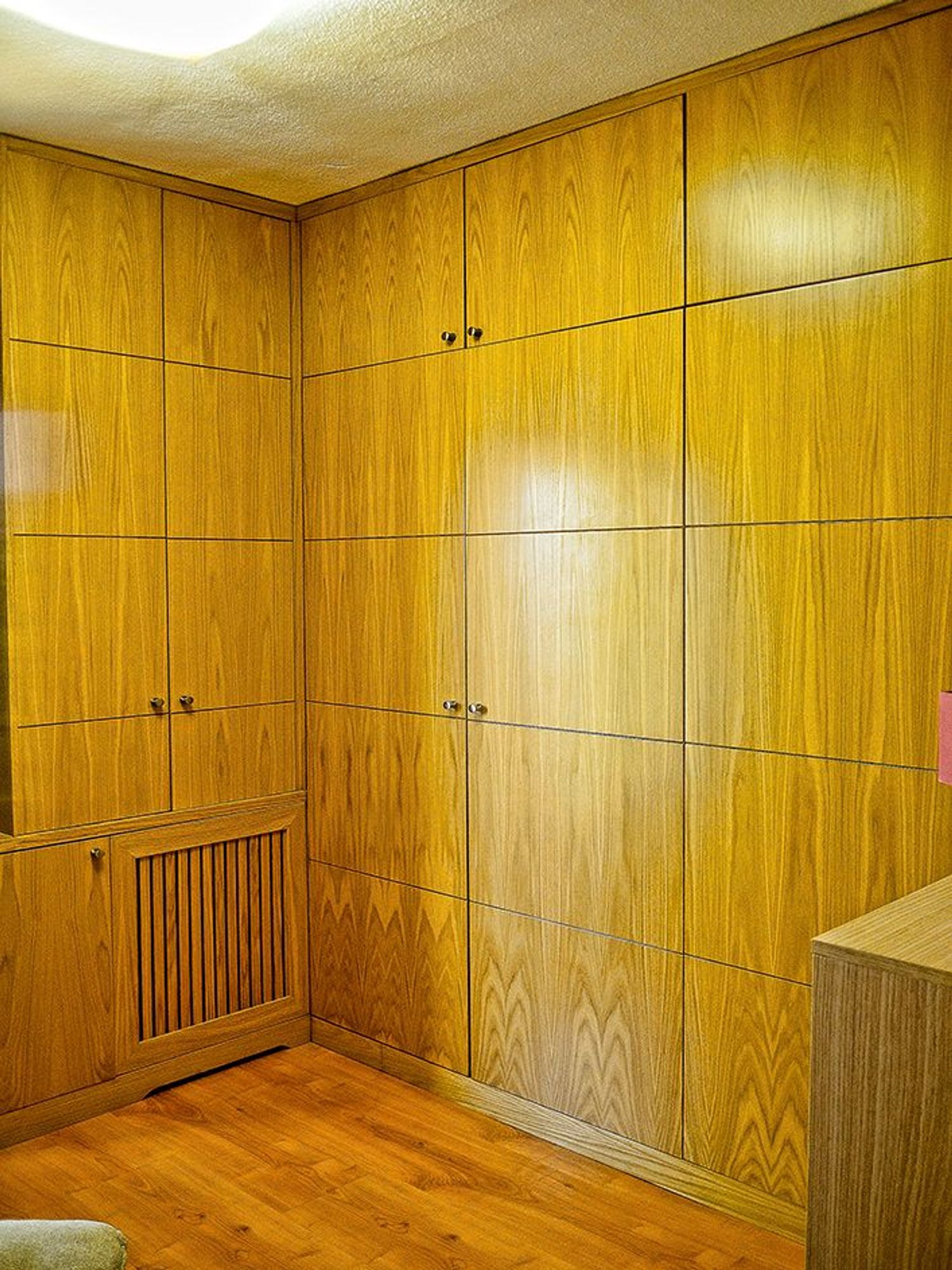 Chalet pareado en Los Arcos - El Vivero, Los Arcos - El Vivero - Foto 23