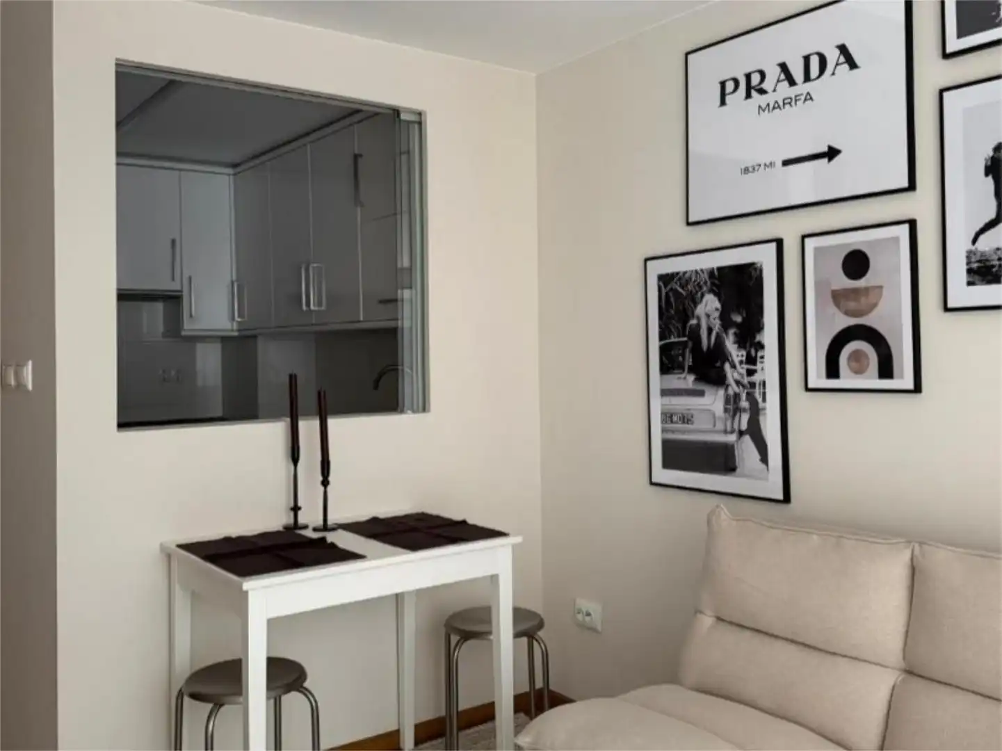 Piso en A Coruña Capital - Foto 2