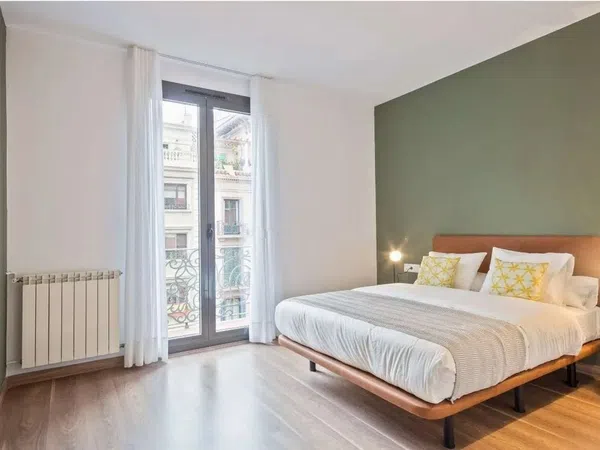 Piso en calle de Balmes, 348 - Foto 4