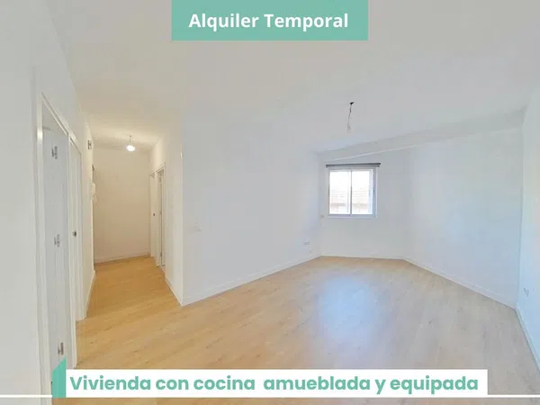 Piso en Alcobendas Centro - Foto 1