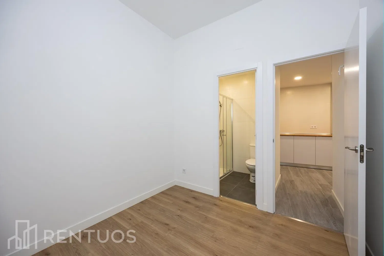 Piso en ronda de Valencia - Foto 26