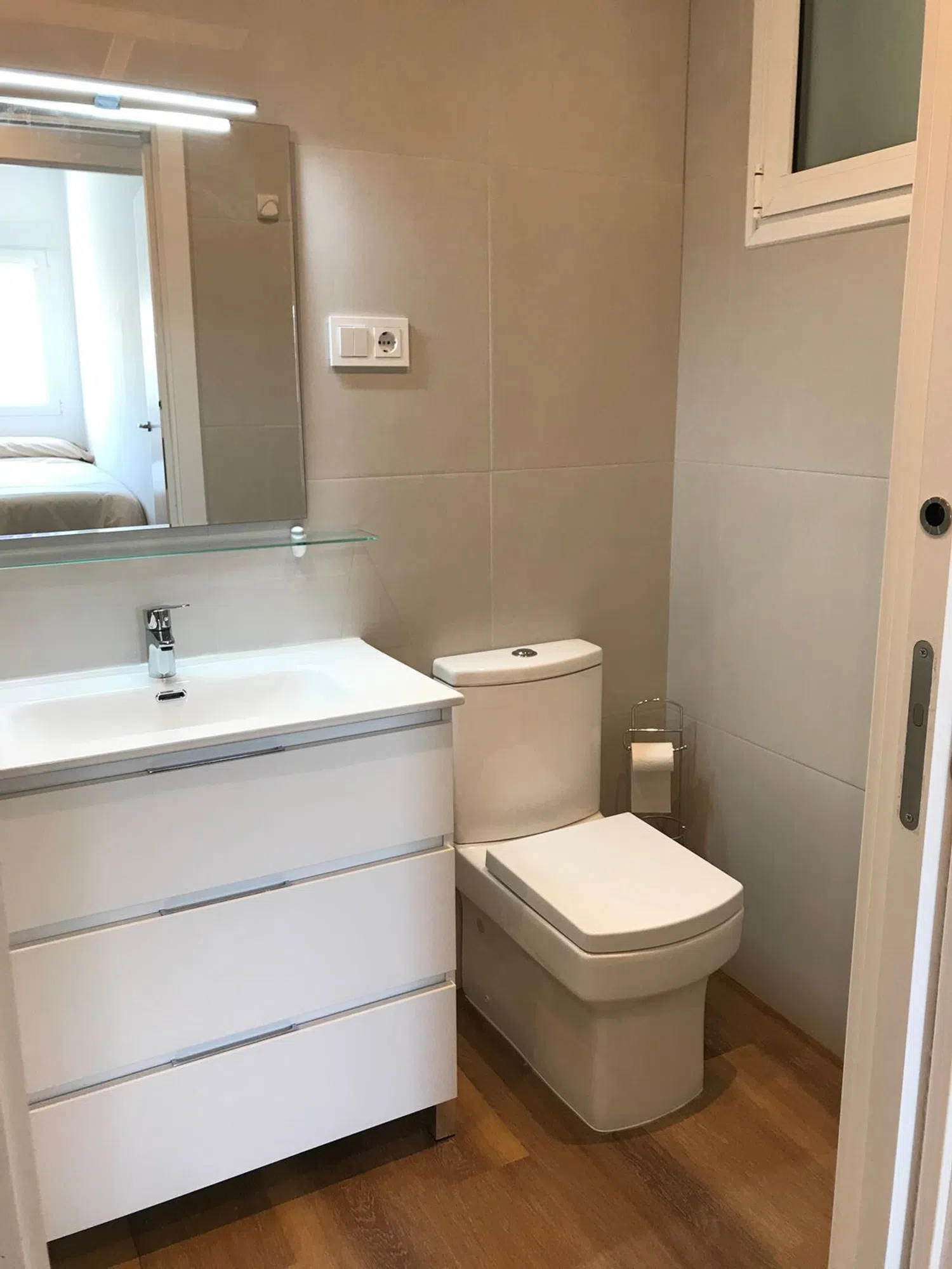 Piso en Barrio Ventilla-Almenara - Foto 6