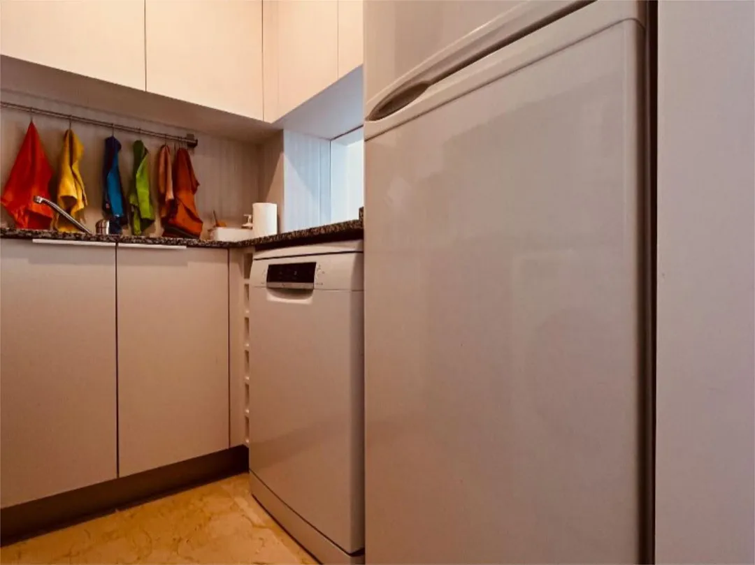 Piso en  Carrer de Jorge Juan 21 - Foto 16