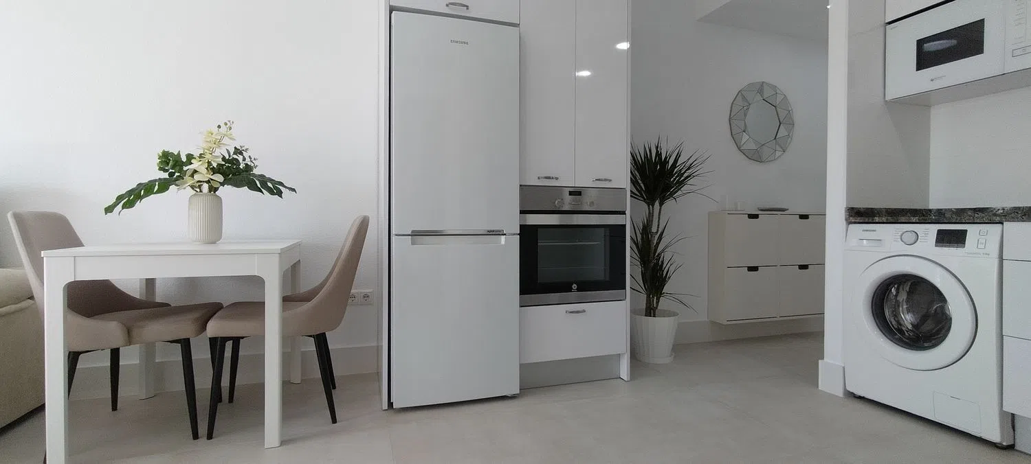 Piso en calle Azahar, 3 - Foto 7