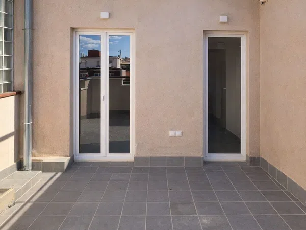 Ático en calle del Naranjo, 10