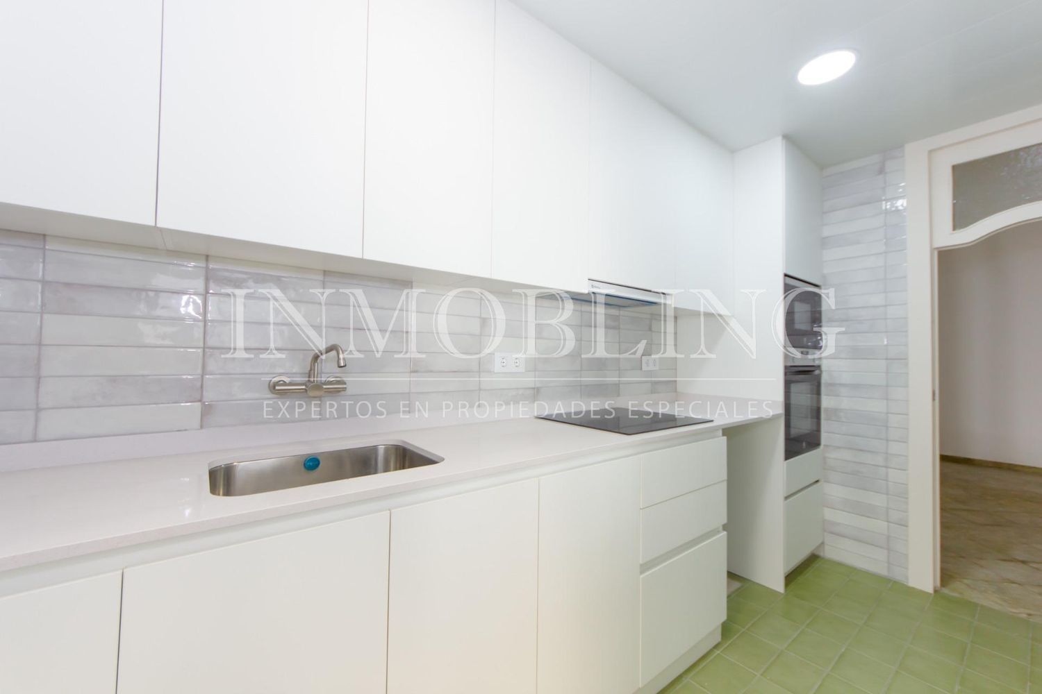 Casa o chalet independiente en Eixample - Foto 26