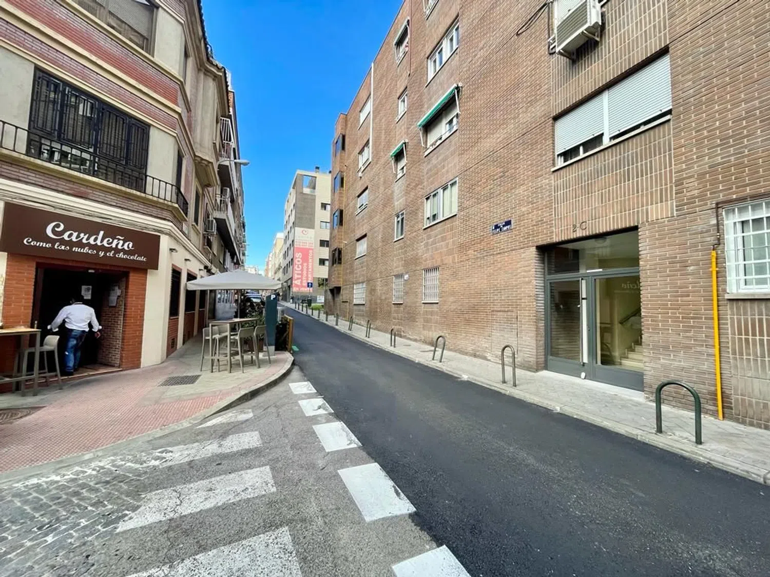 Piso en calle de Felipe Campos, 2 c - Foto 13