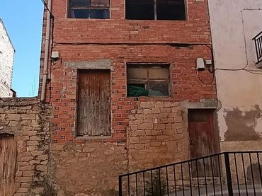 Planta baja en  Carrer Nou 13 - Foto 2