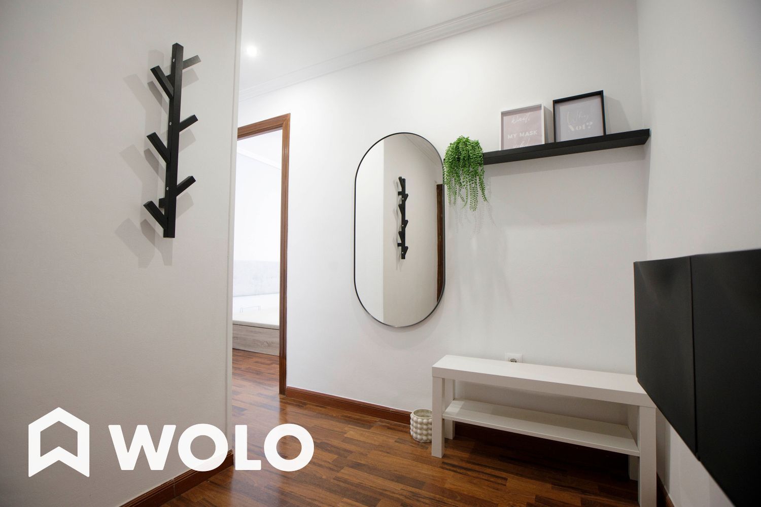 Piso en Calle los Olivos, Valdeolleros - Zumbacón - Camping - Foto 16
