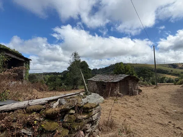 Casa rural en Gueimonde, 2 - Foto 9