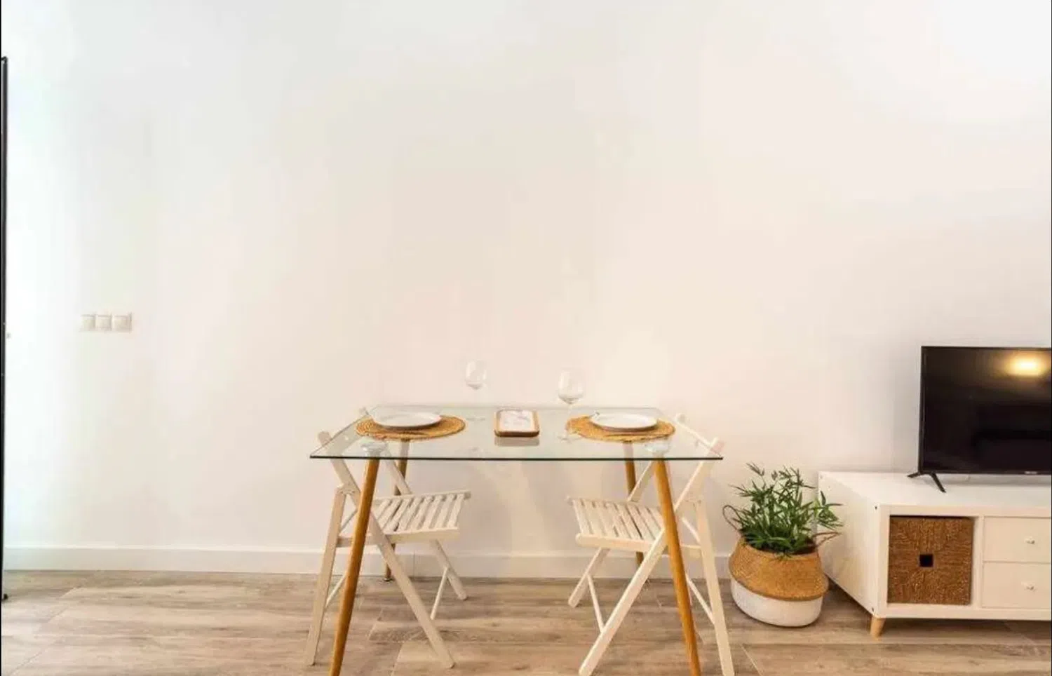 Estudio en calle Carraca, 3 - Foto 4