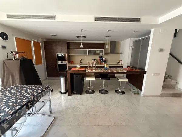 Ático en calle Jaime Balmes, 68 - Foto 17