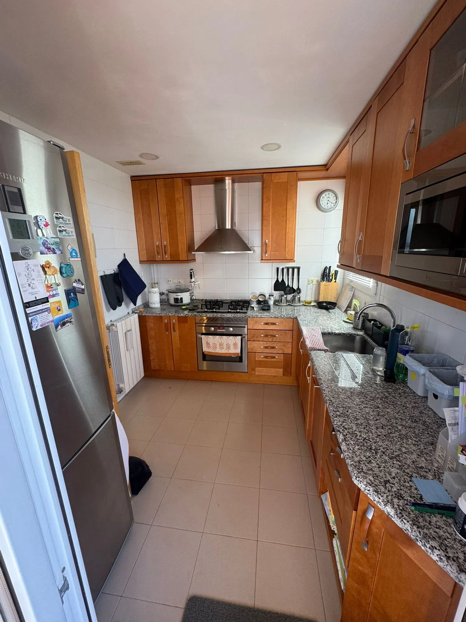 Ático en calle Alcalde Conde de Mirasol, 6 - Foto 9