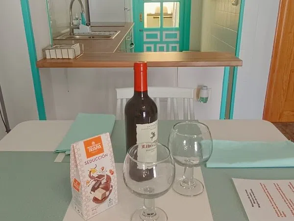 Chalet adosado en Travesía Jaén, 21, Lo Pagán, Lo Pagán - Foto 3