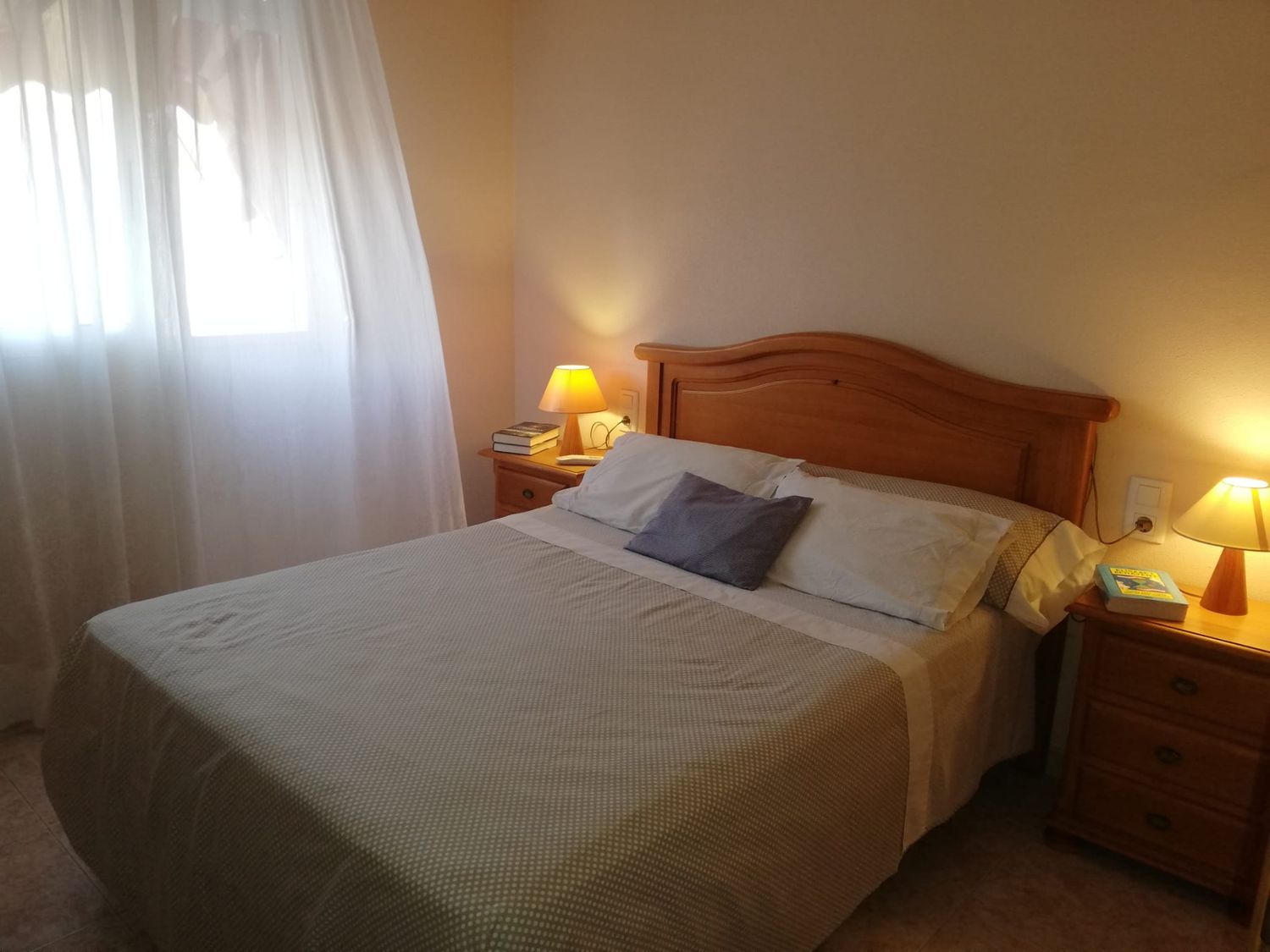 Piso en Calle del Arca, 4, Tamarit - Playa Lissa, Tamarit - Playa Lissa - Foto 12
