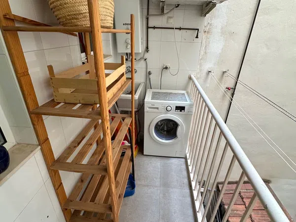 Piso en Calle Vicente Rocamora Onteniente, 3, Santa Faz - Foto 4