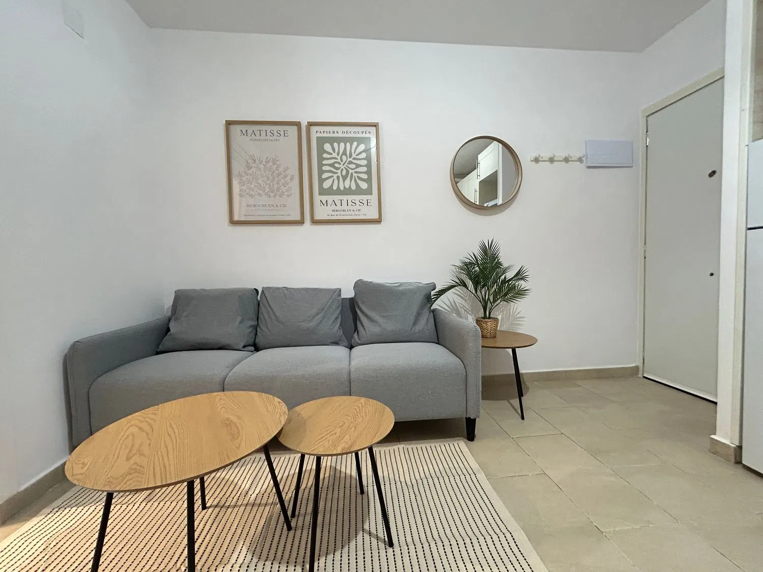 Piso en calle de Santa María, 6 - Foto 4