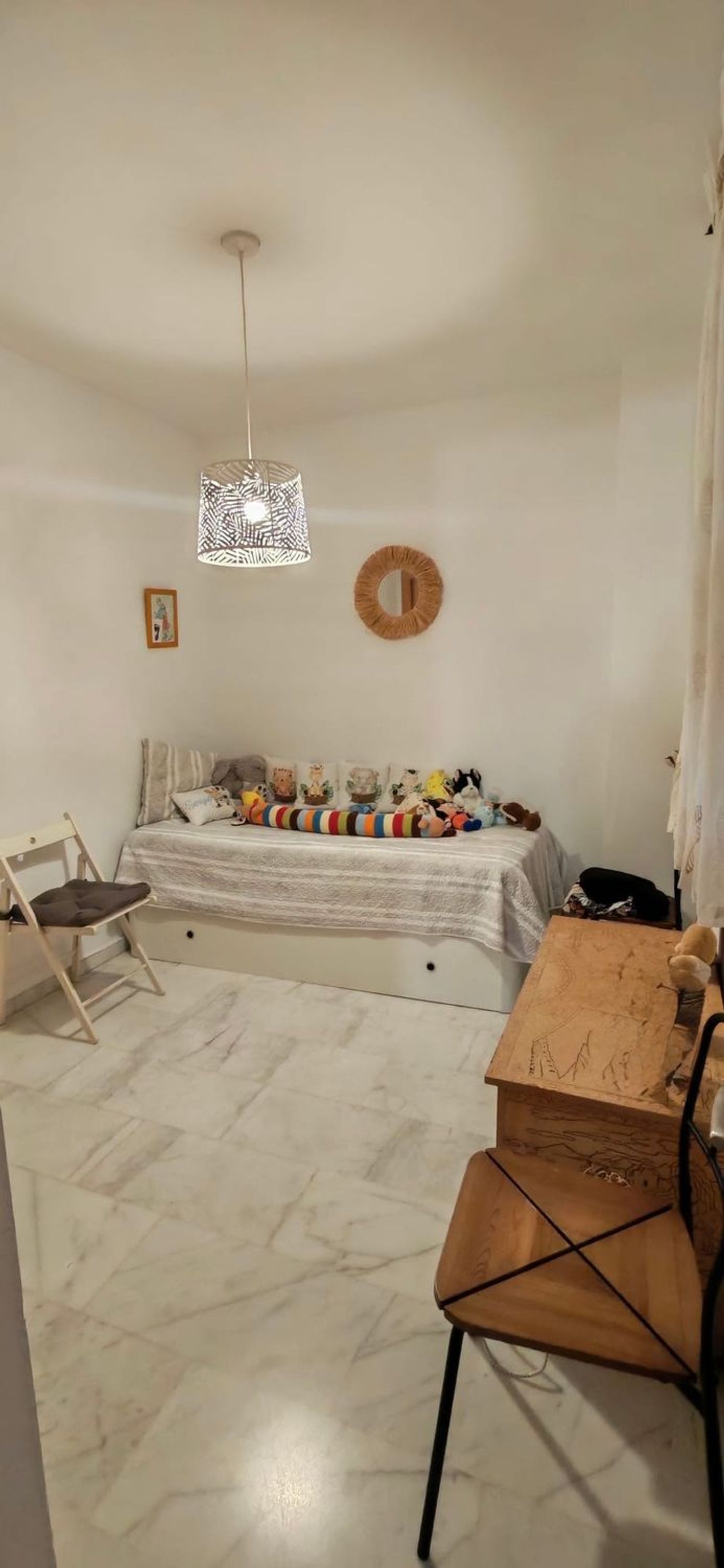 Chalet adosado en Calle Cristo de la Vera Cruz, 52 - Foto 18
