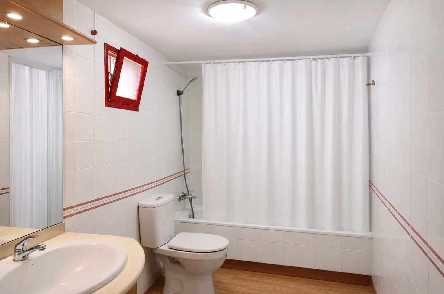 Piso en Avenida de Montecarlo, 10, Zona Sierra Helada - Foto 5