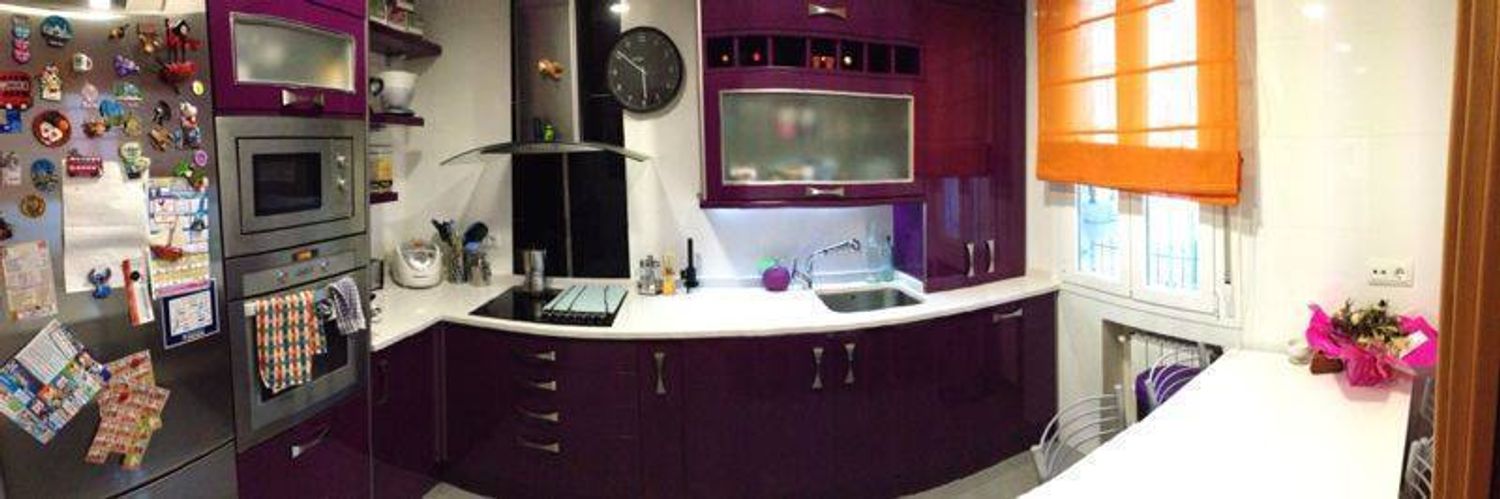 Piso en calle de Bravo Murillo, 222 - Foto 2