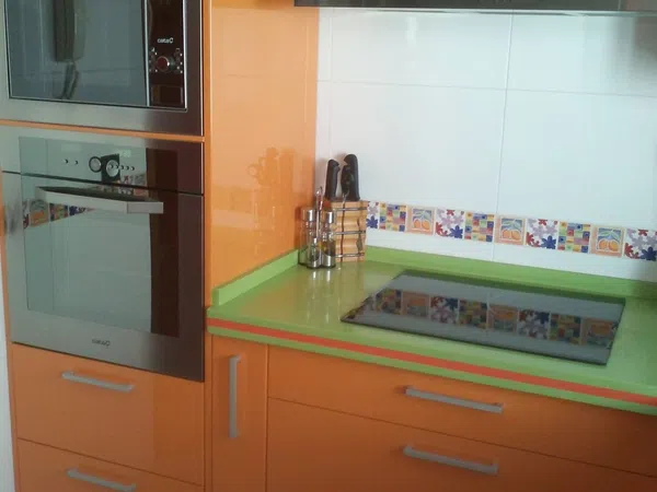 Chalet adosado en Calle Zenobia, 16 - Foto 4