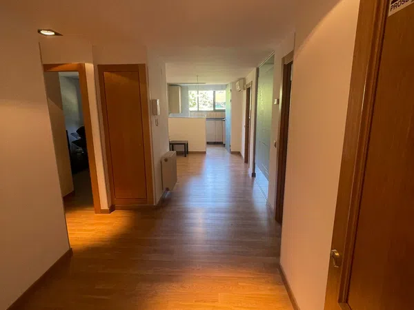 Piso en avenida de Europa, 29