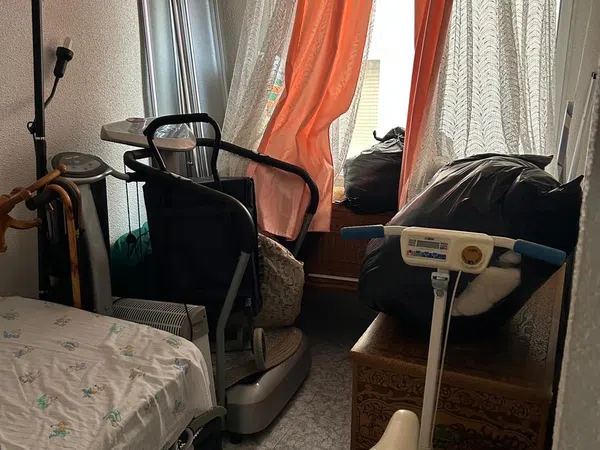 Piso en calle del Huerto, 8 - Foto 23