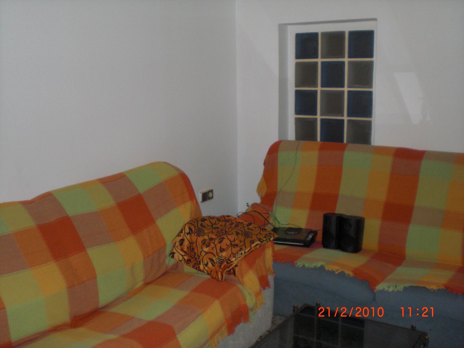 Piso en calle Pedro Machuca, 62 - Foto 4