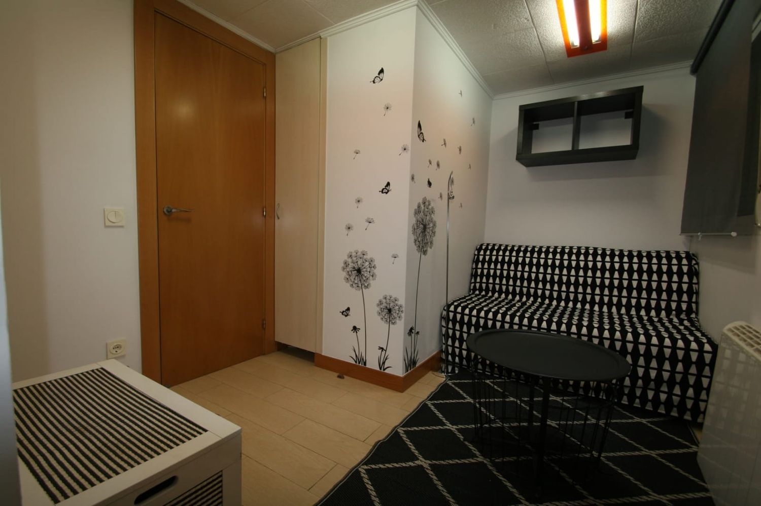 Estudio en Calle Madrid, 58 - Foto 9