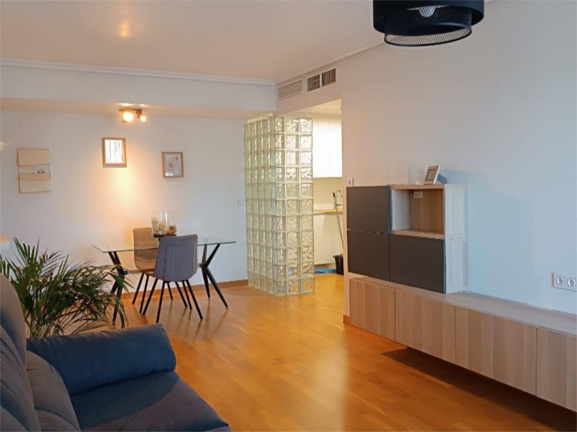 Piso en  Avenida Juan Pablo II 25 - Foto 6