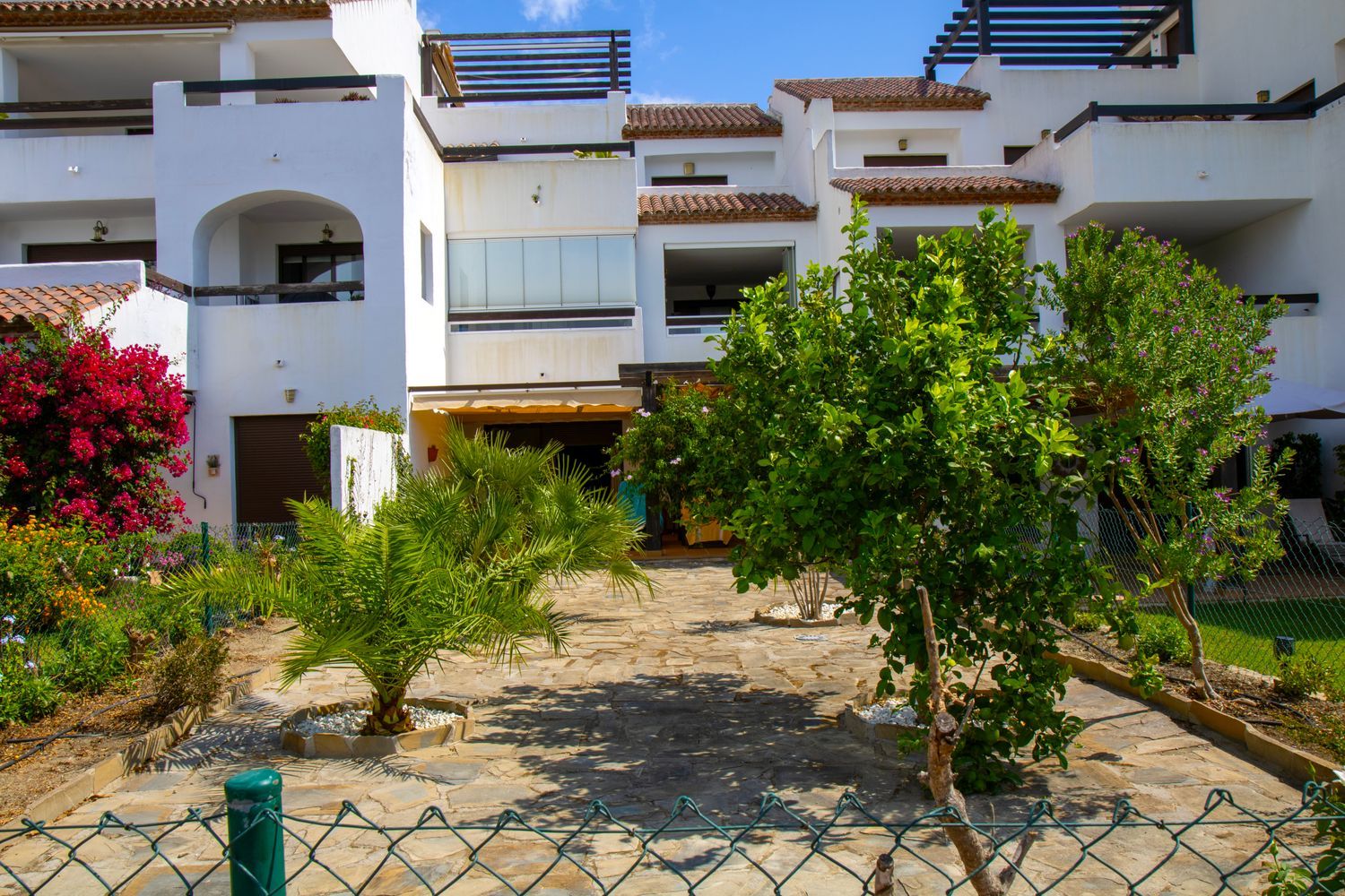 Piso en Calle Casares Golf Garden, 3, Casares Golf - Casares del Sol, Casares Golf - Casares del Sol - Foto 9
