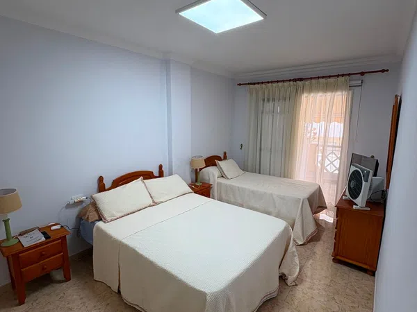 Piso en Calle Antonio Ruiz Alvarez, 4, Distrito Playa Jardín, Distrito Playa Jardín - Foto 4