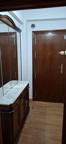 Piso en Avenida Abrantes, 45 - Foto 2
