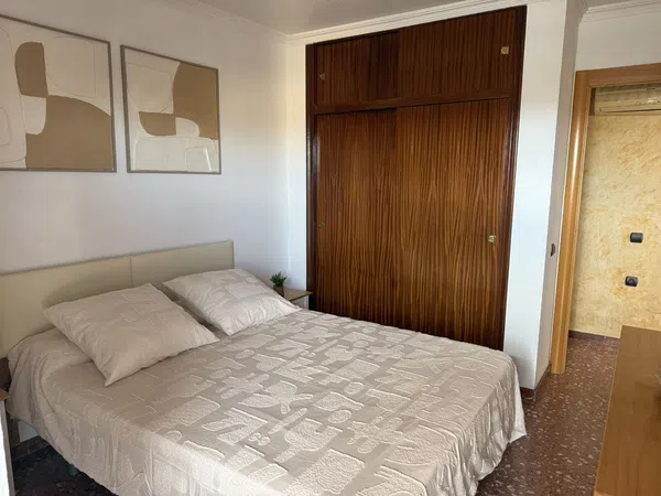 Piso en Juan Matos, 1, La Albufereta - Foto 9
