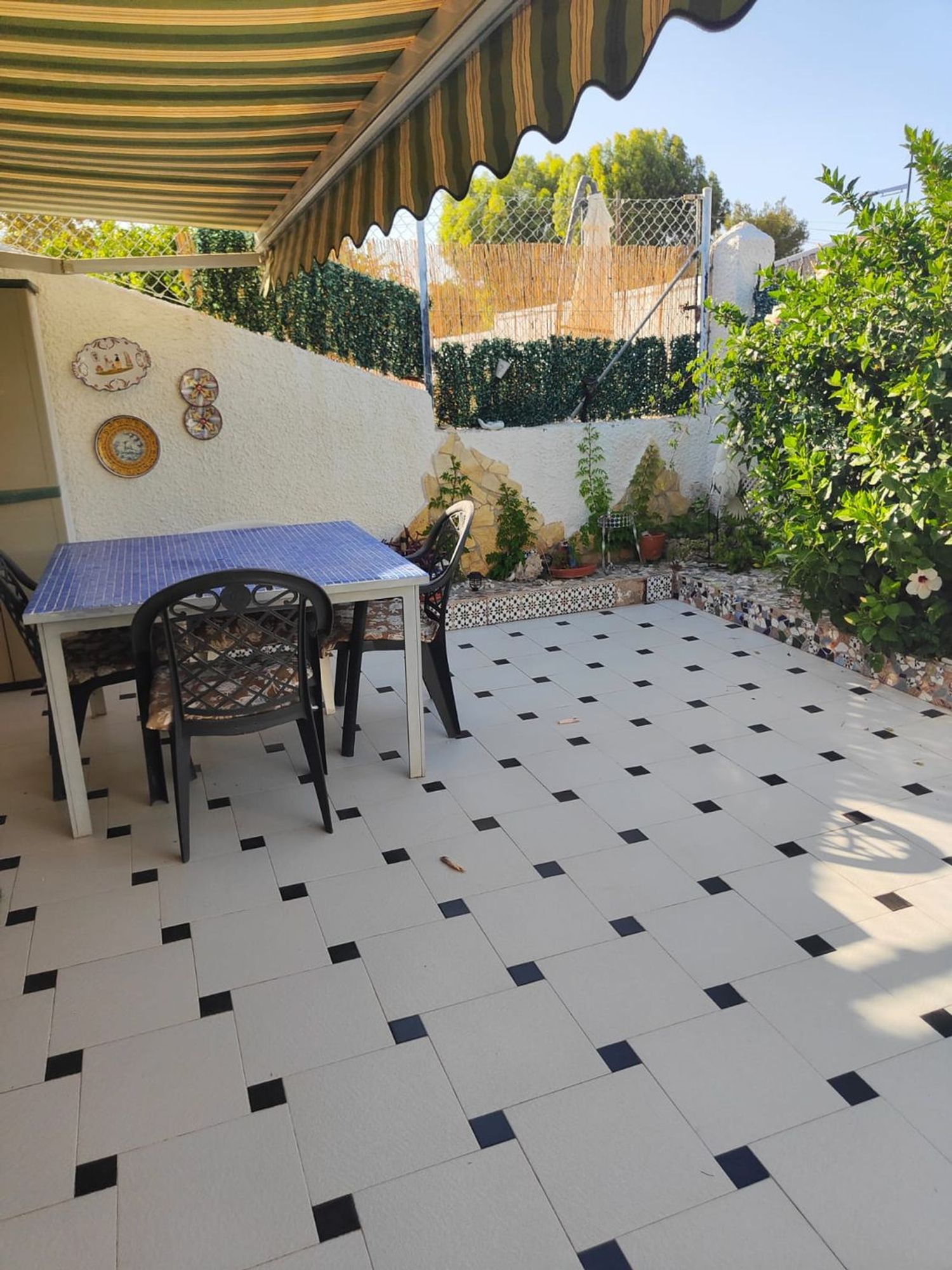 Chalet adosado en Avenida Virgen de Loreto, 72, Santiago de la Ribera, Santiago de la Ribera - Foto 20