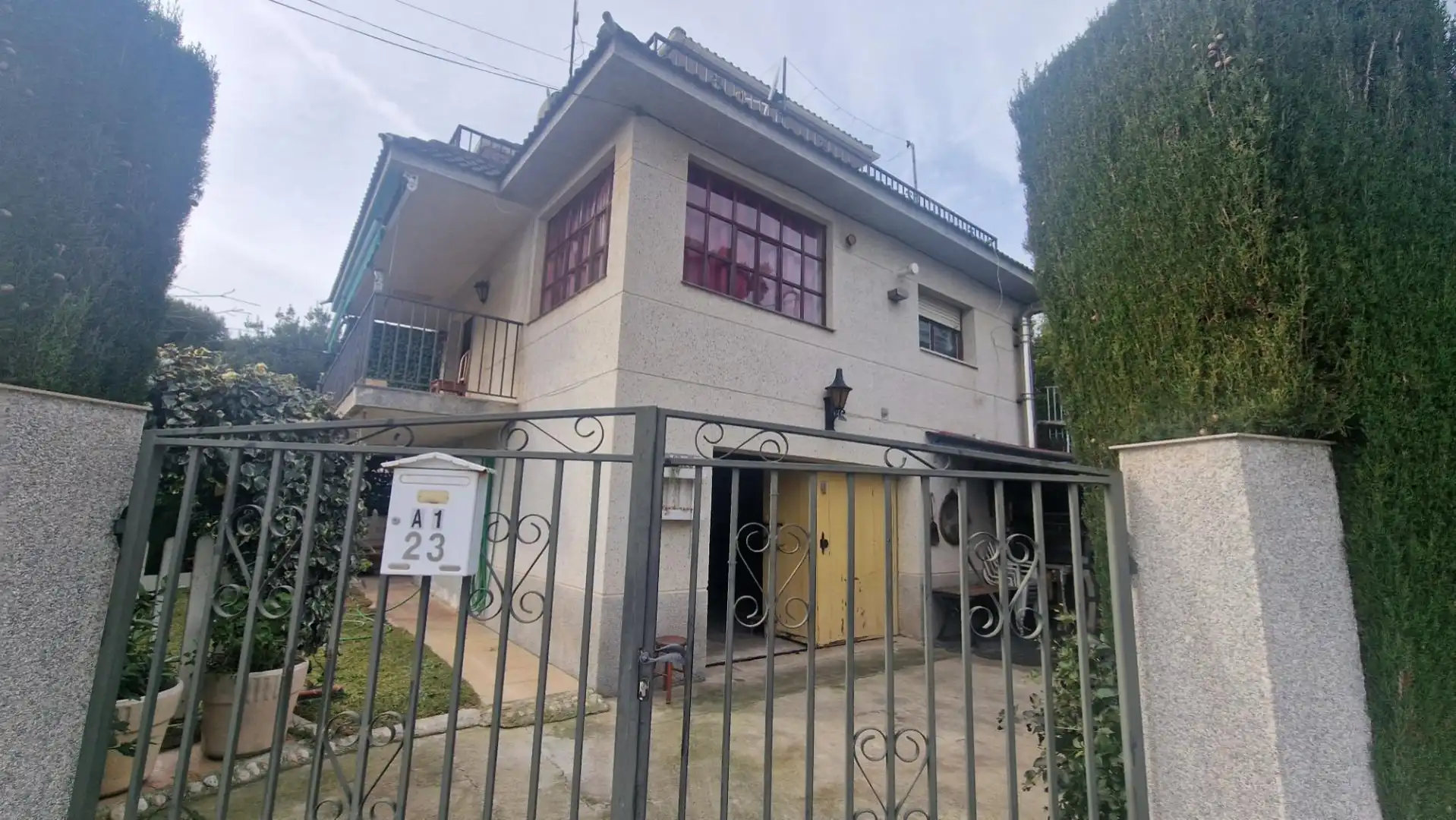 Chalet en  Carrer Petunia 21 - Foto 1