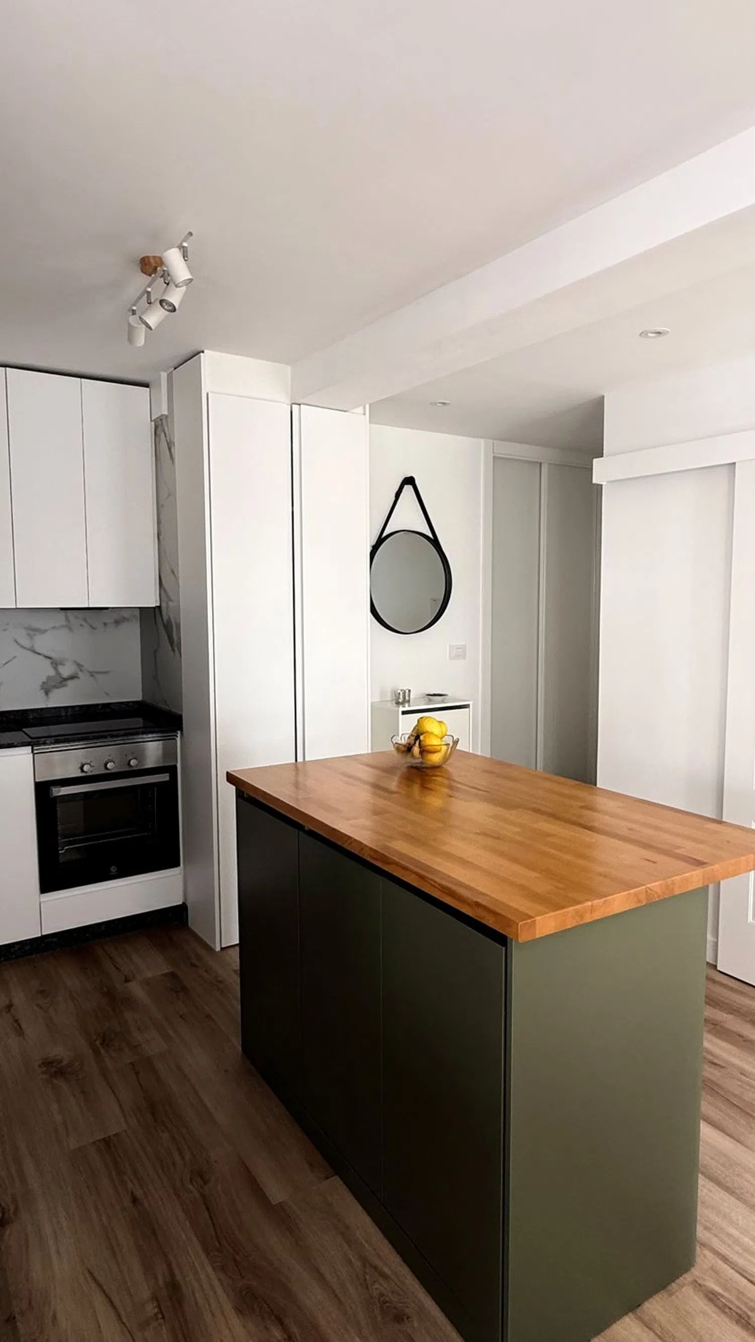 Piso en avenida da Gran Vía, 108 - Foto 9