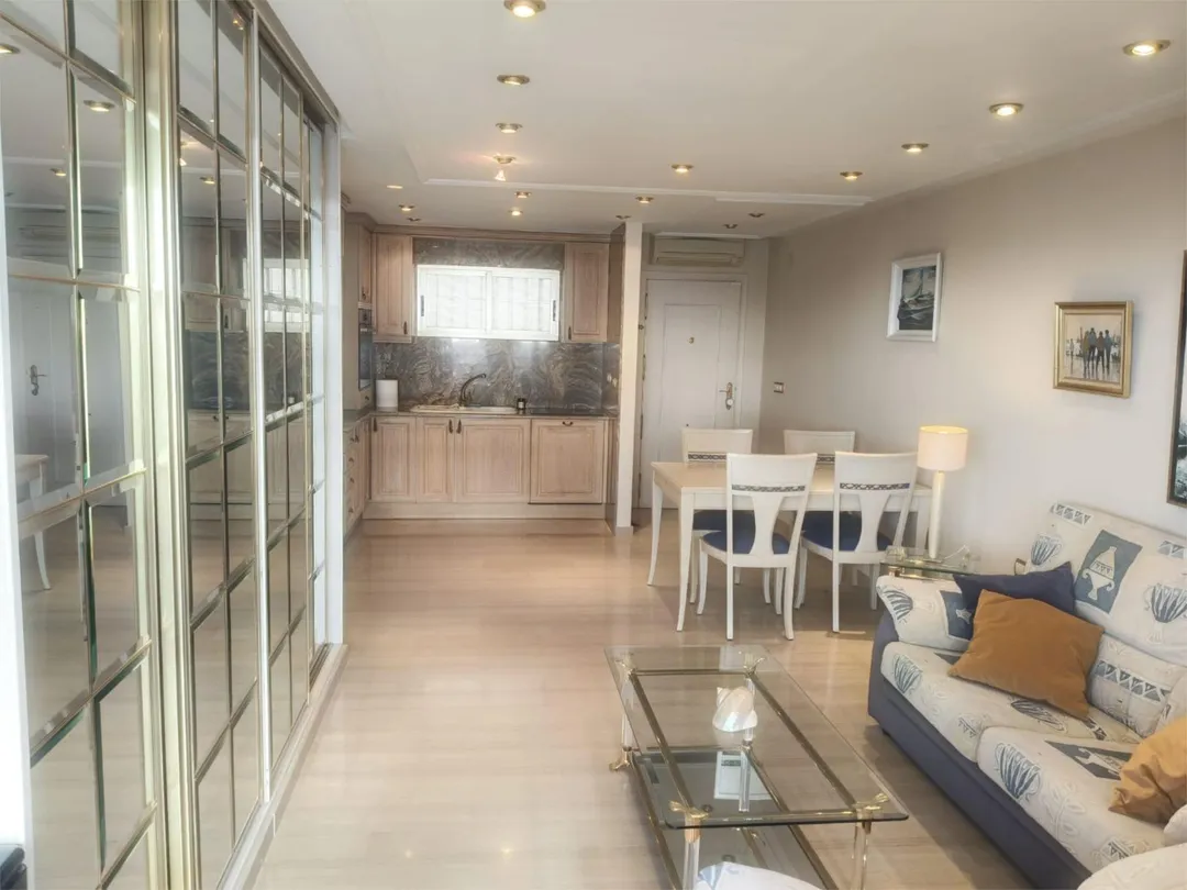 Piso en  Avenida del Puerto 46 - Foto 7