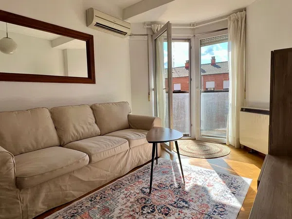 Piso en avenida Pocito de las Nieves, 15 - Foto 1