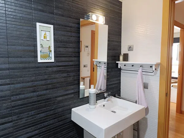 Piso en calle de Vicent Andrés Estellés, 20 - Foto 5