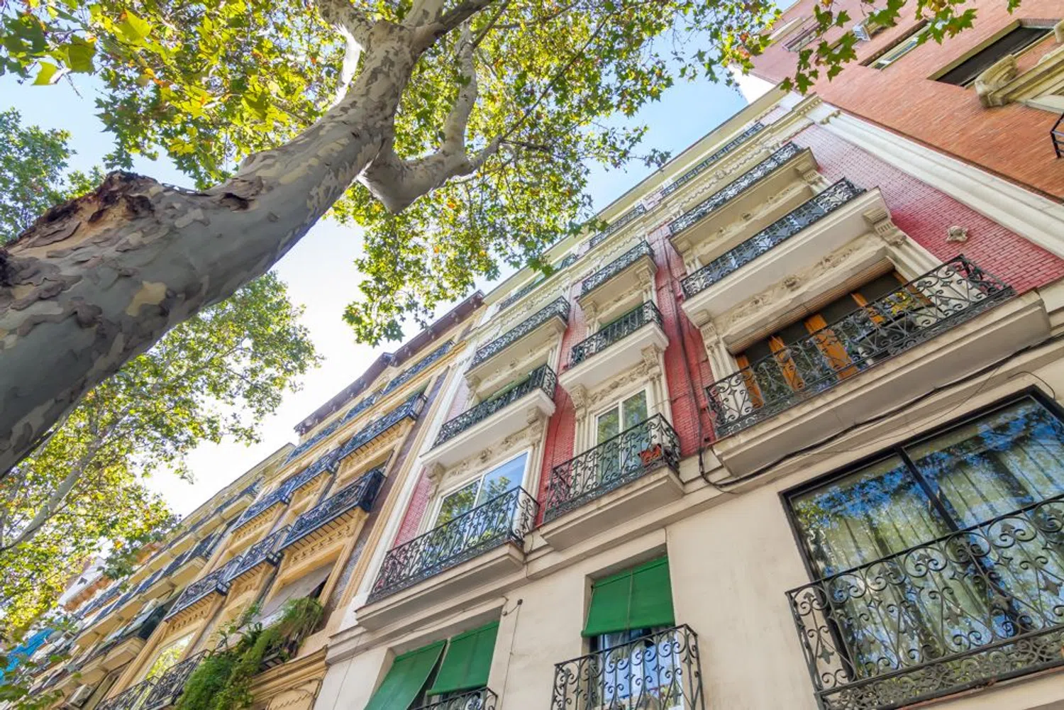 Piso en paseo de las Delicias, 8 - Foto 34