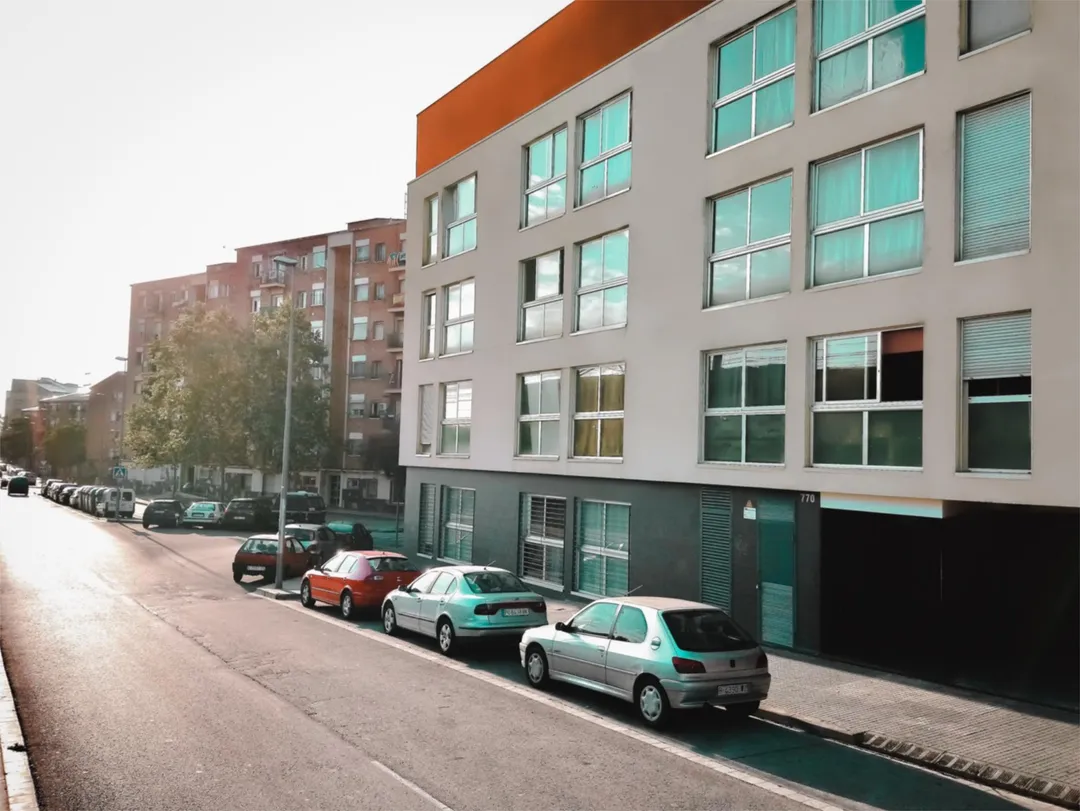 Piso en  Passeig del Vint-i-dos de Juliol 770 - Foto 25