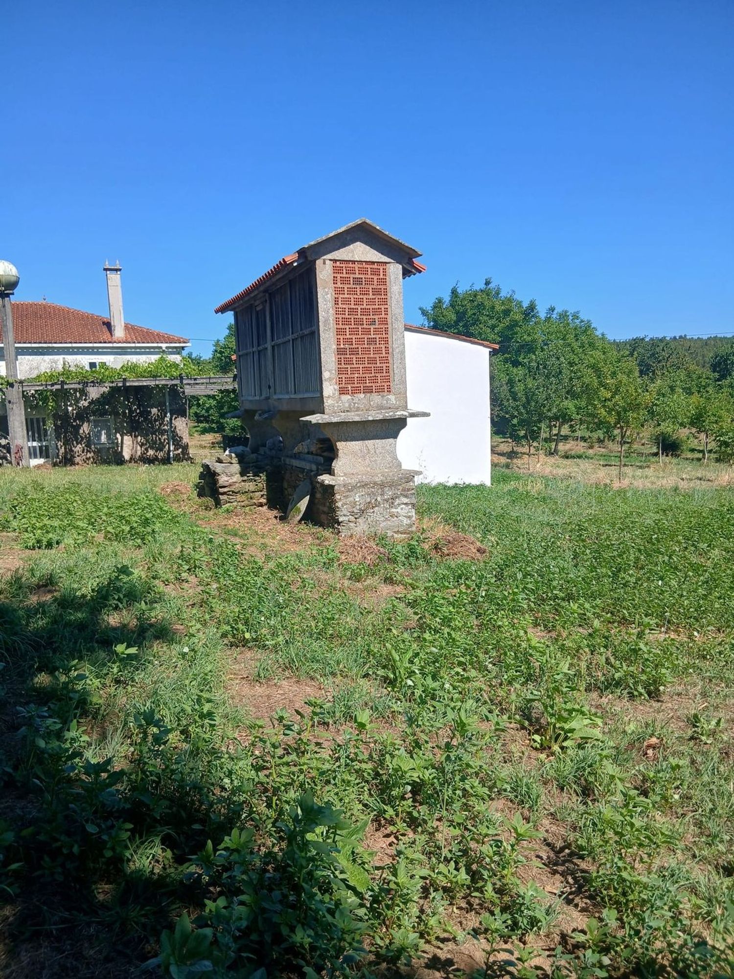 Casa de pueblo en Santiso, 1 - Foto 25