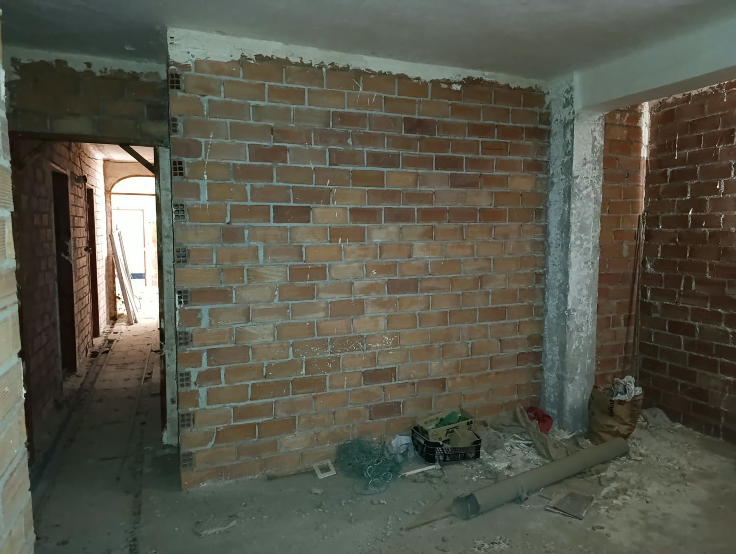 Piso en Calle Reñidero, 29, Norte - Barrio del Pilar - El Reñidero - Foto 27